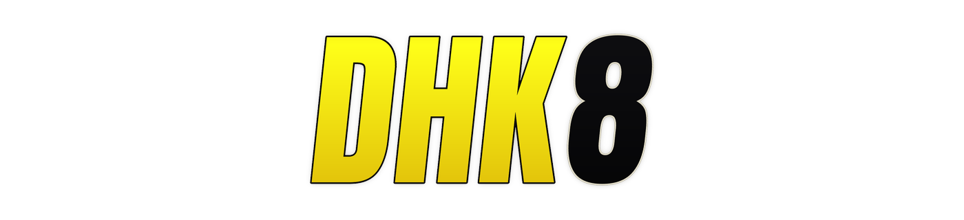 dhk8 লোগো
